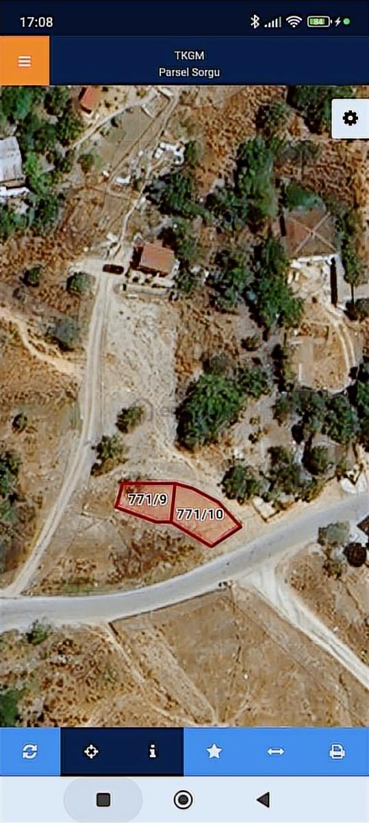 226 Metrekare Tek Tapu Müstakil Arsa - 18