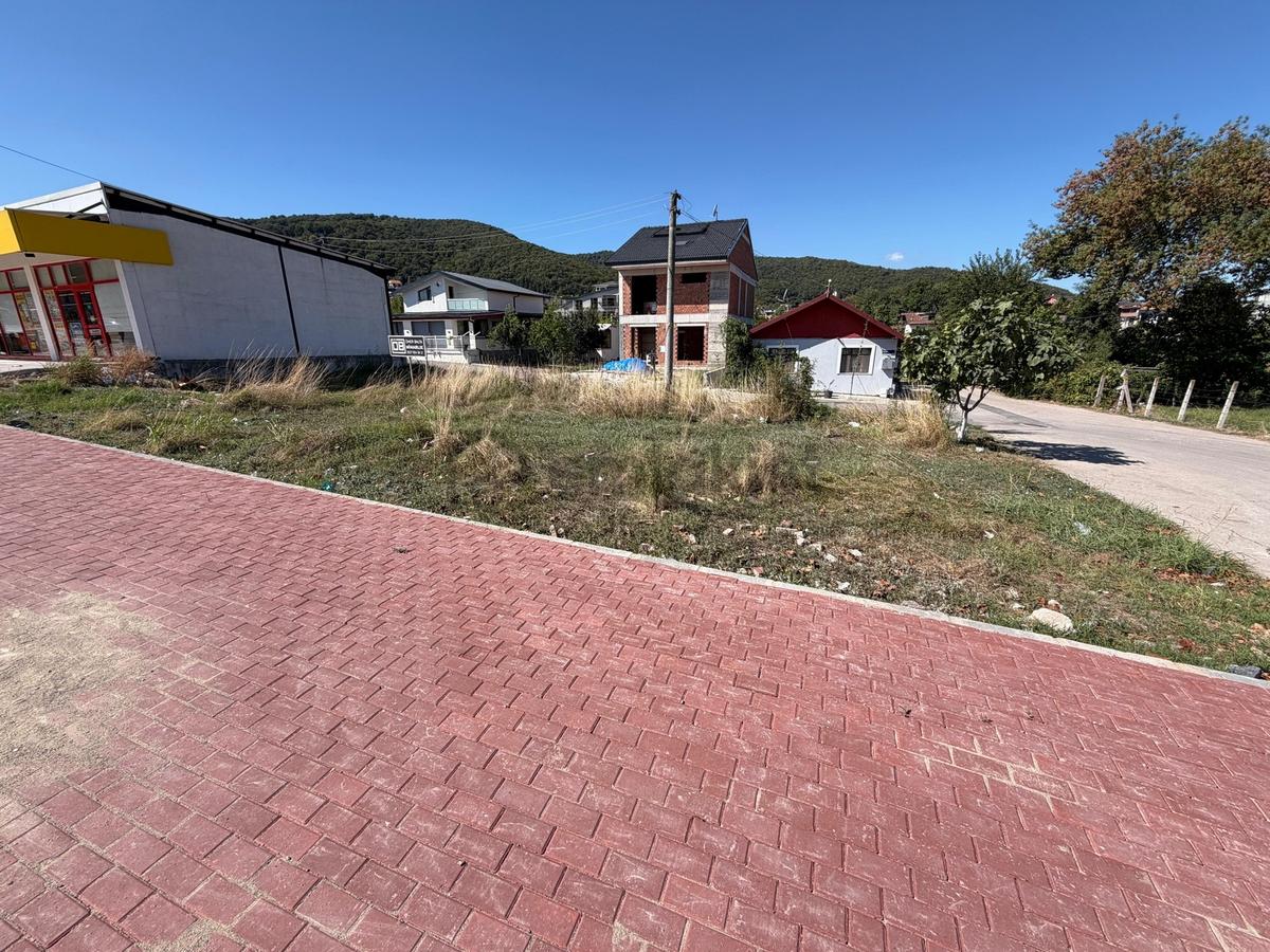 Başiskele Yeniköy'de 339m2 Cadde Üzeri %30 İmarlı Arsa - 3