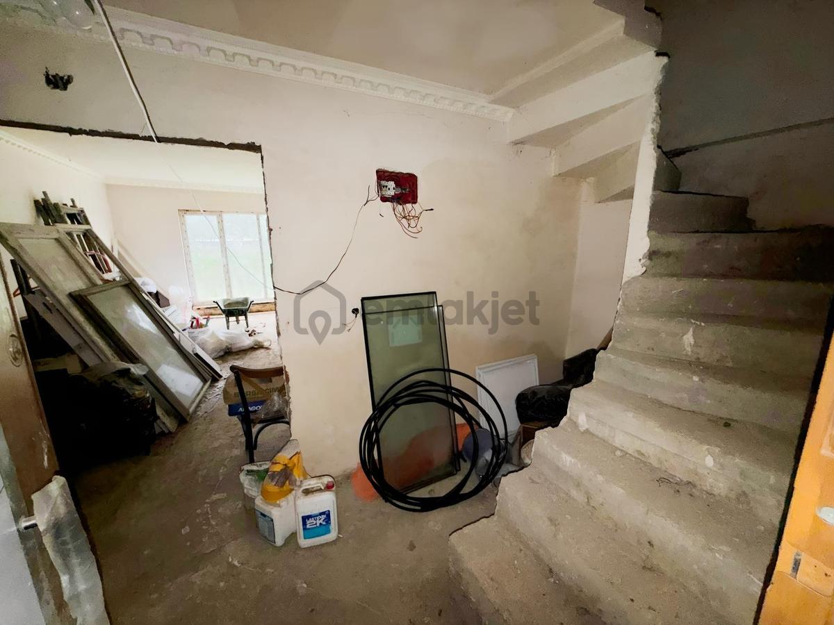 Kartepe Konakları 2 Satılık 2+1 Bahçe Dubleks - 11