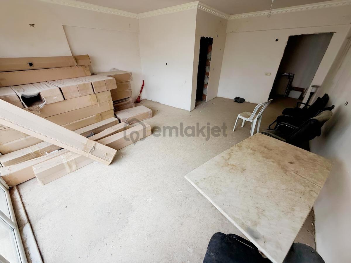 Kartepe Konakları 2 Satılık 2+1 Bahçe Dubleks - 24
