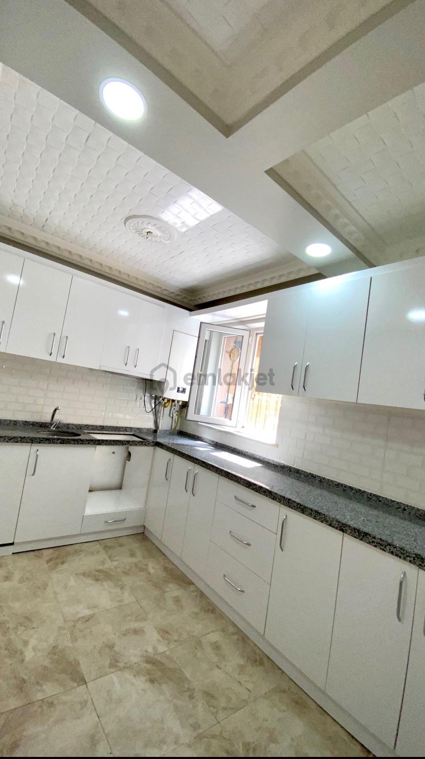Sahibinden Yeşilyayla Da 3+1 Kiralık Daire - 13