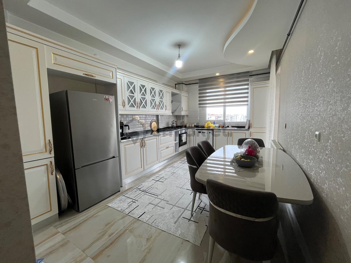 Göletli Park Civarı Fırsat 3+1 Daire - 3
