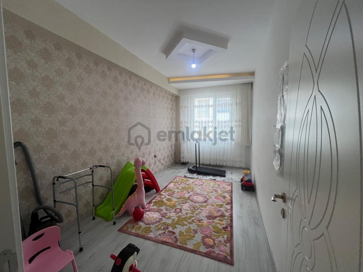 Göletli Park Civarı Fırsat 3+1 Daire - 19