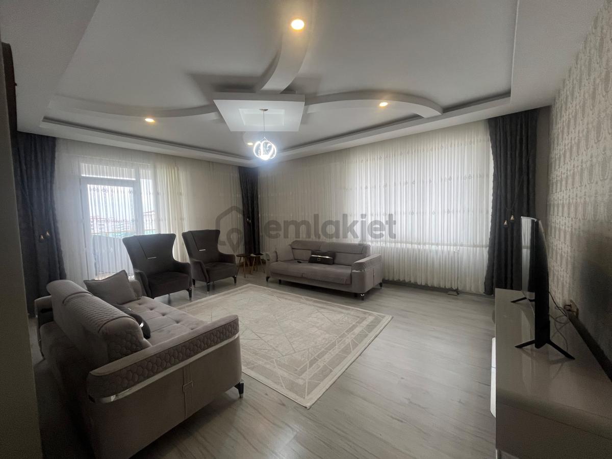 Göletli Park Civarı Fırsat 3+1 Daire - 8