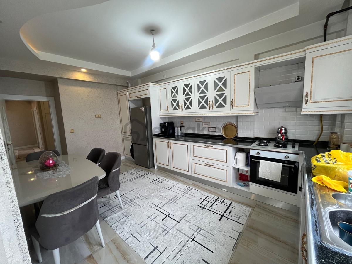 Göletli Park Civarı Fırsat 3+1 Daire