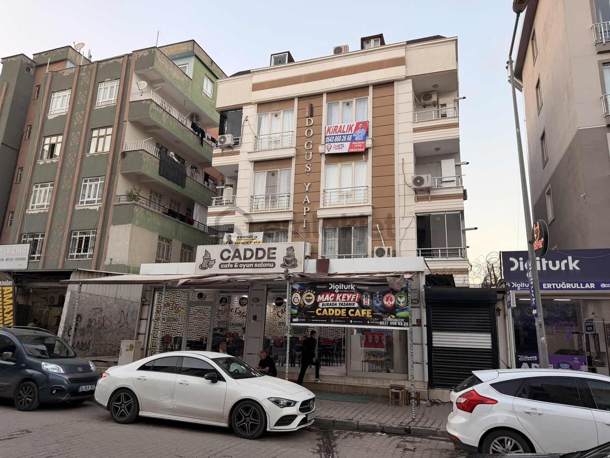 Dies'ten Merkezi Konumda Ful Eşyalı Daire - 3