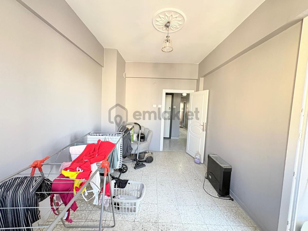 Prestij'den Barış'ta Geniş Oturumlu Temiz 3+1 Daire - 14