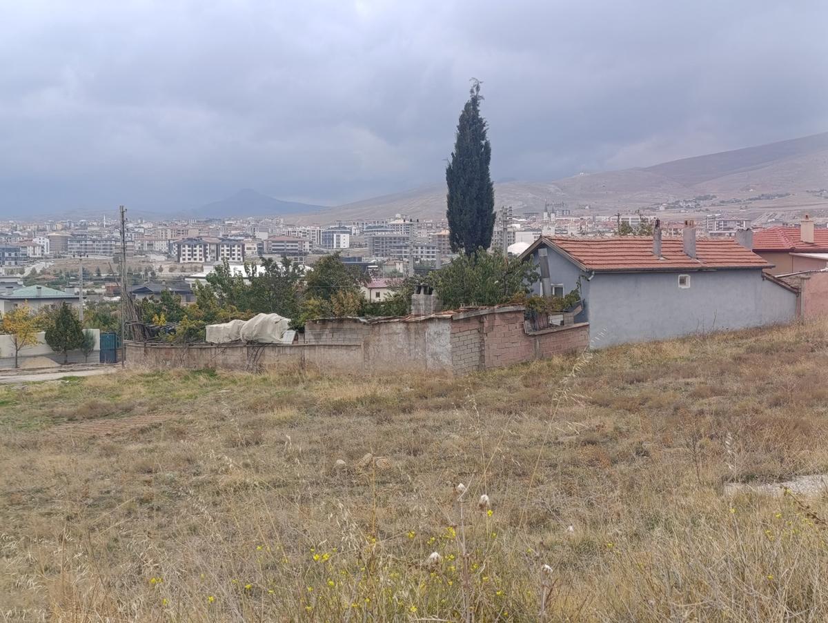 Selçuklu Gülistan Parsellerinde 543 M2 Satılık Arsa - 32