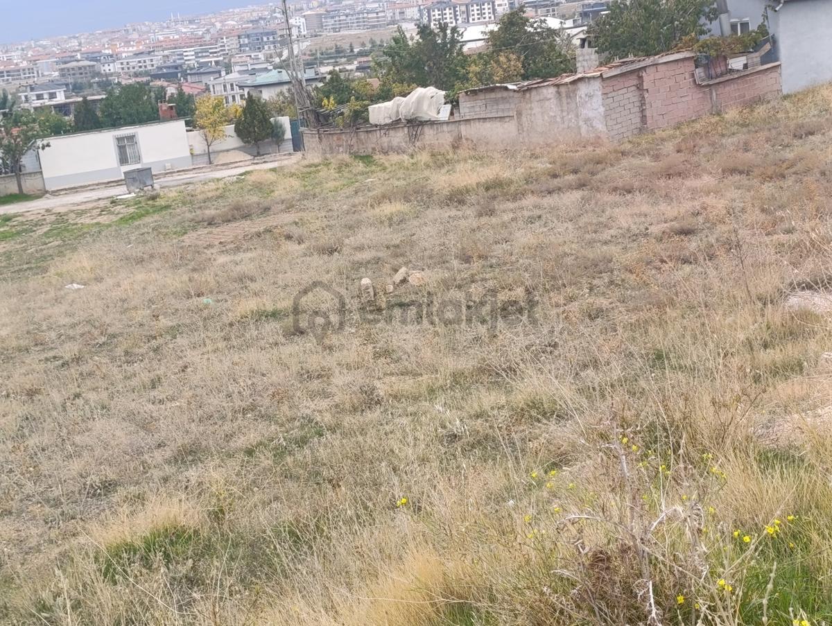 Selçuklu Gülistan Parsellerinde 543 M2 Satılık Arsa - 23