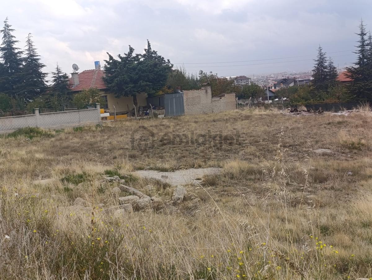 Selçuklu Gülistan Parsellerinde 543 M2 Satılık Arsa - 22