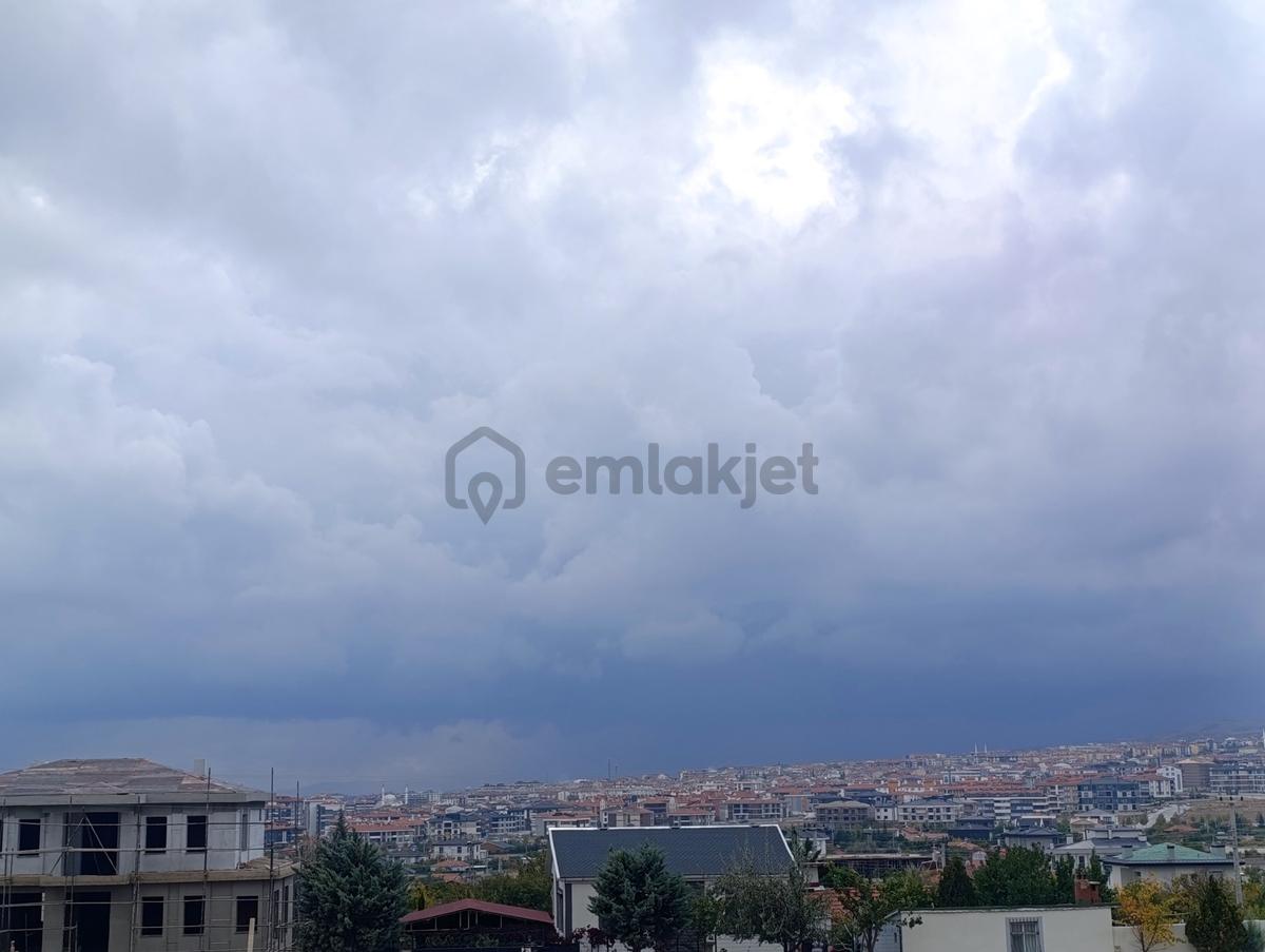Selçuklu Gülistan Parsellerinde 543 M2 Satılık Arsa - 30