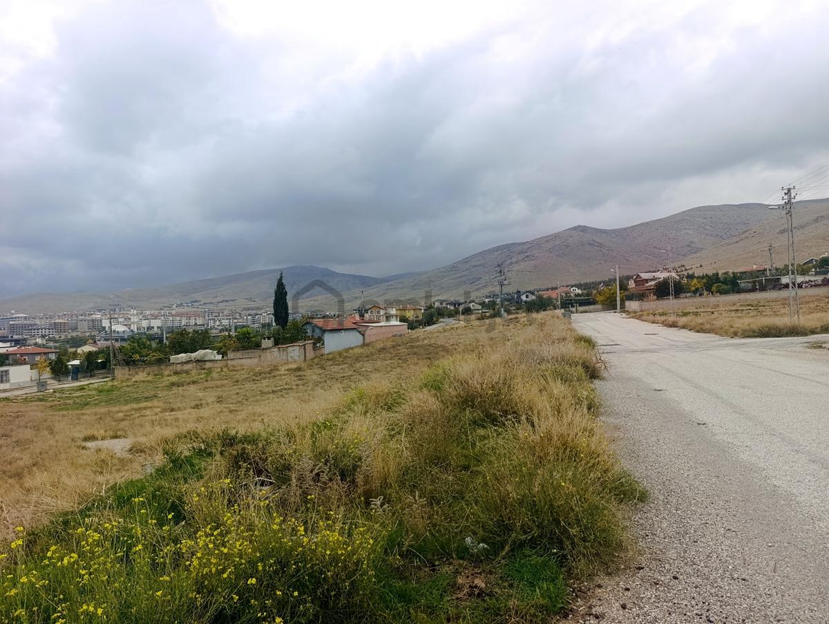 Selçuklu Gülistan Parsellerinde 543 M2 Satılık Arsa - 21