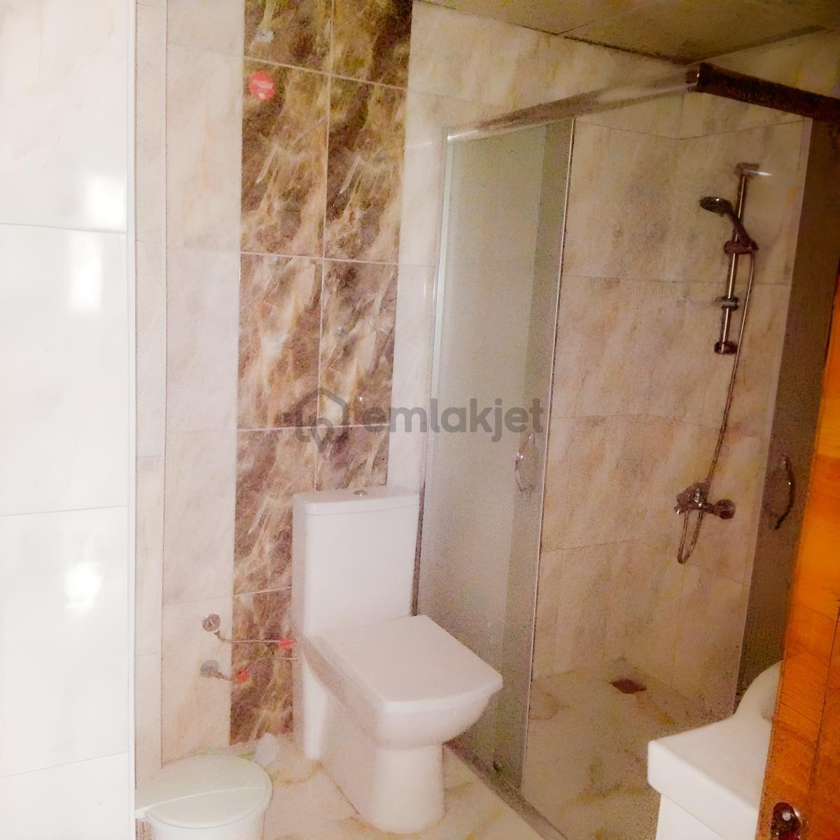 Talas Anayurt Mevlanada Kiralık Daire - 12
