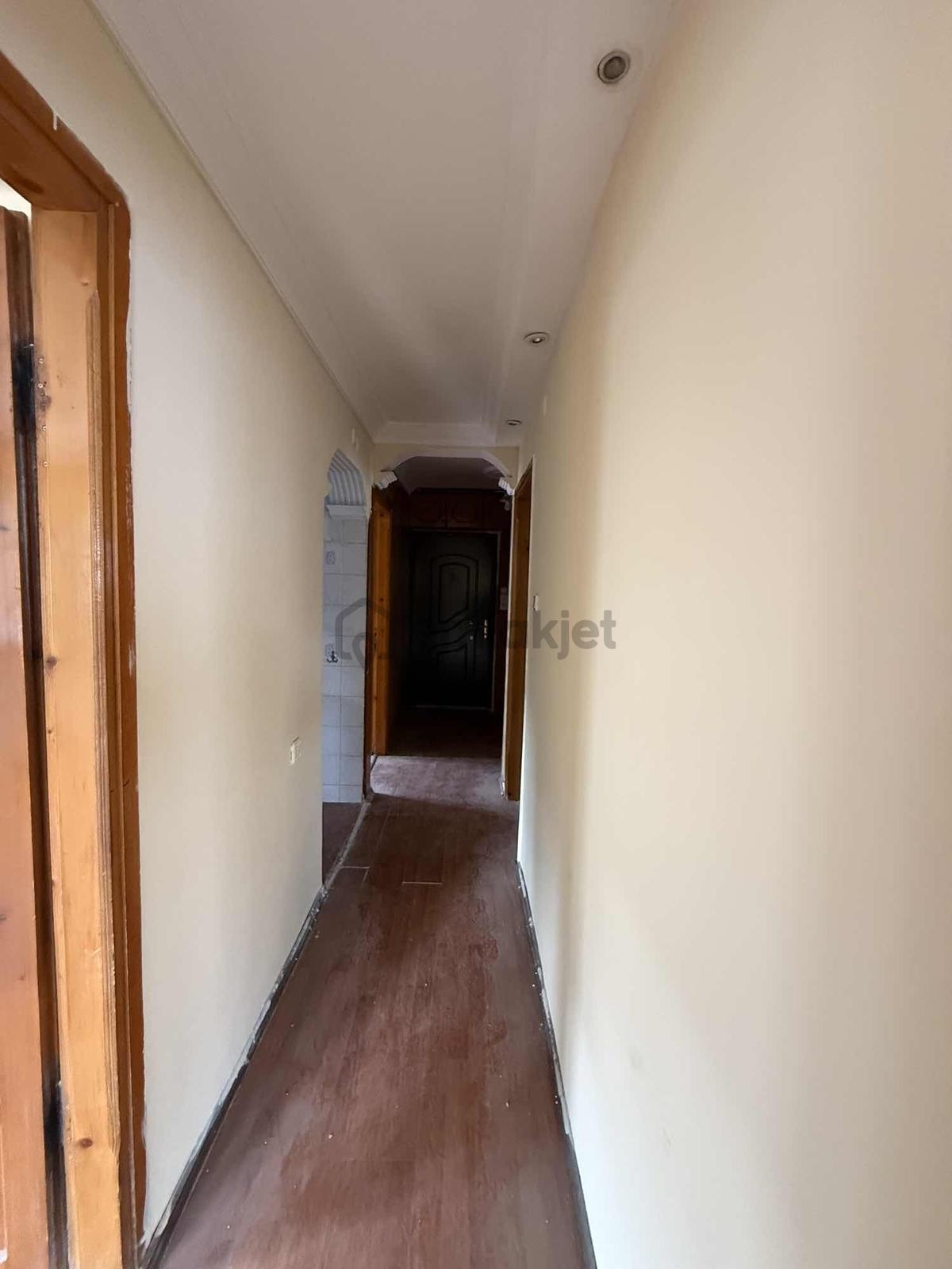 Emlak Center'dan Peker Mah 3+1 Kiralık Ara Kat Daire - 27