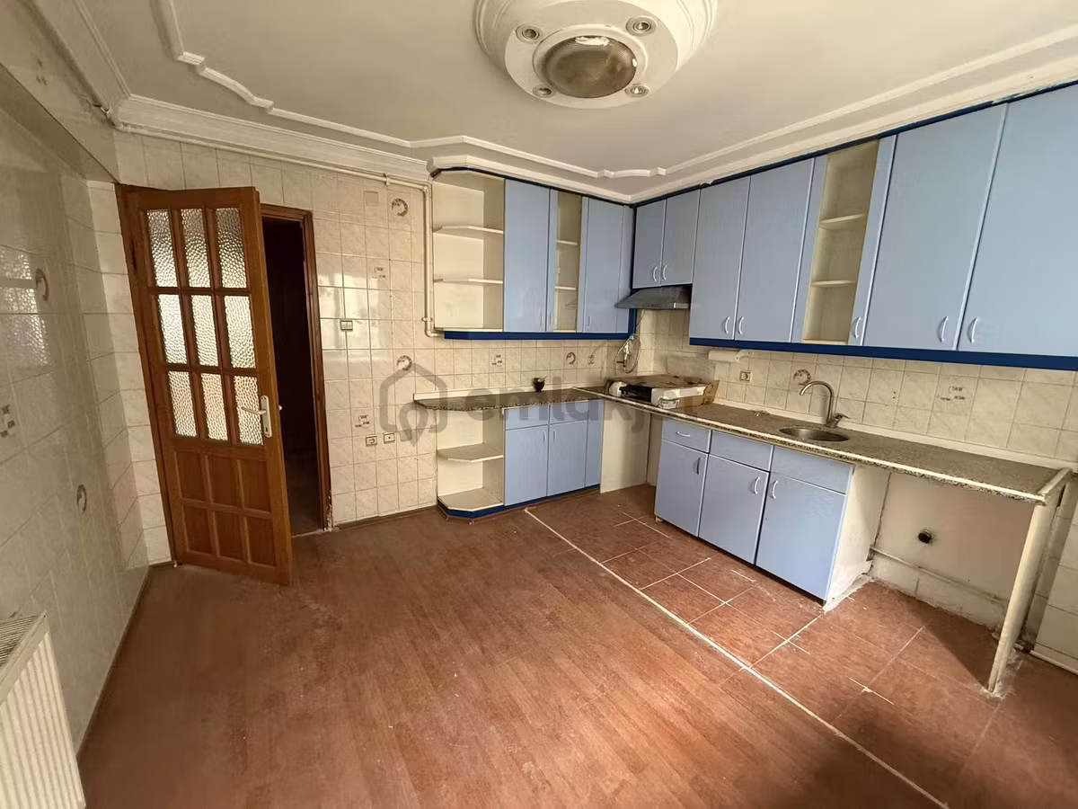 Emlak Center'dan Peker Mah 3+1 Kiralık Ara Kat Daire - 11