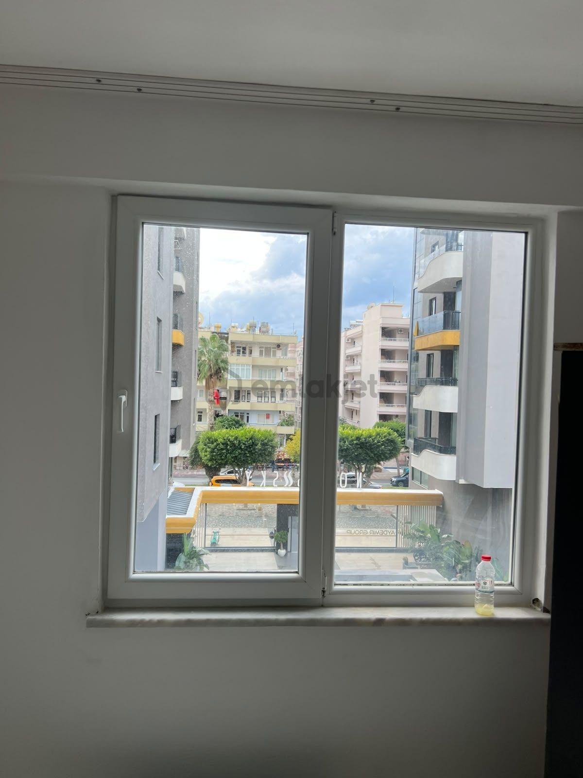 Mahmutlar Çakır Caddesi’nde 2+1 Boş Kiralık Daire - 12