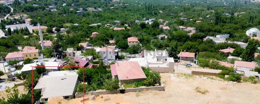 Niğde Eski Gümüşte 420 M² İçerisinde 3+1 Ev - 11