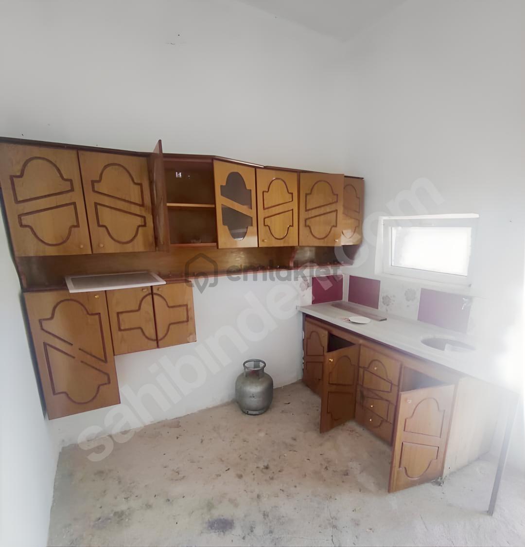 Niğde Eski Gümüşte 420 M² İçerisinde 3+1 Ev - 16