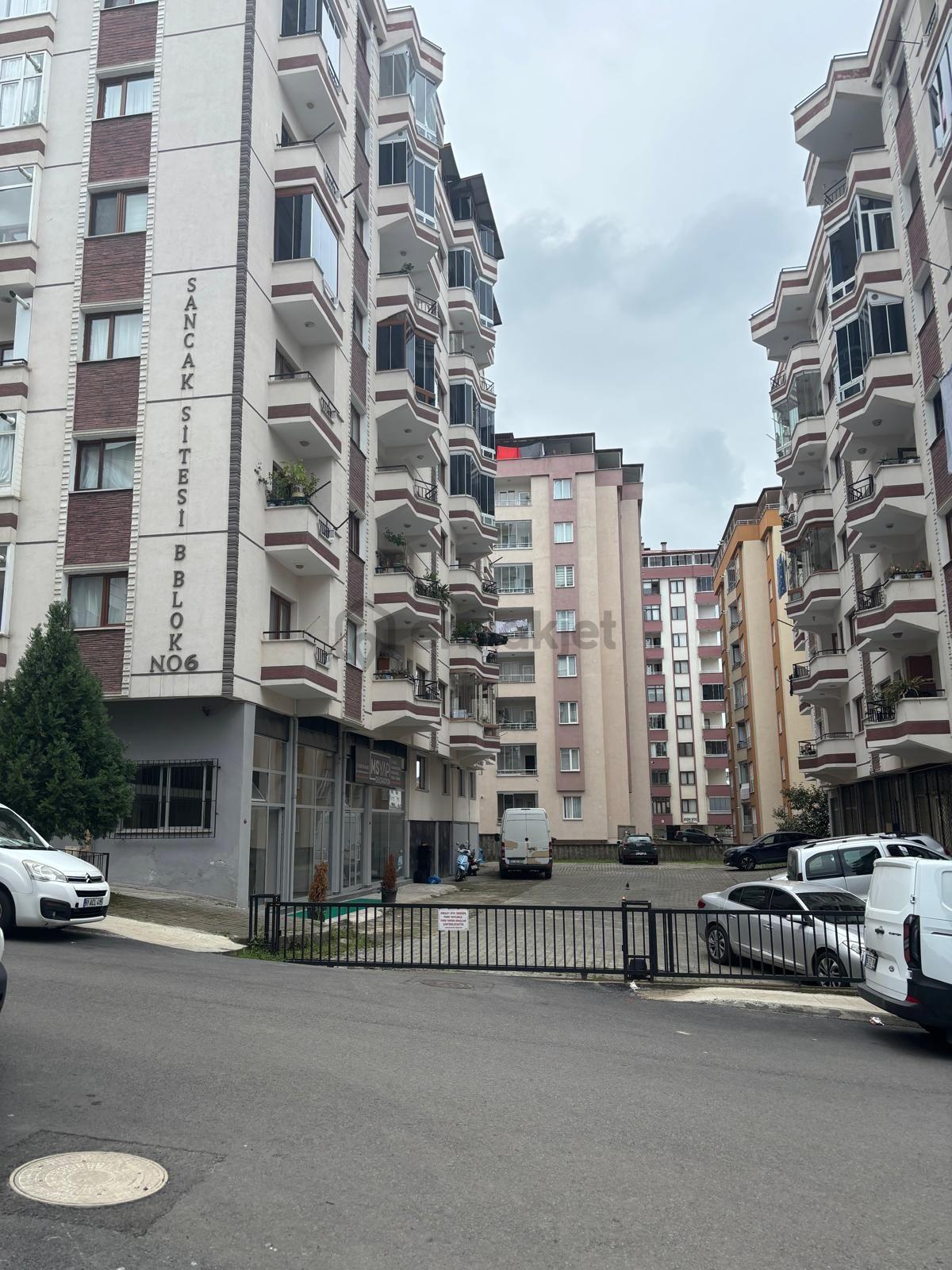 Trabzon Yomra Kiralık Asma Katlı Dükkan - 11