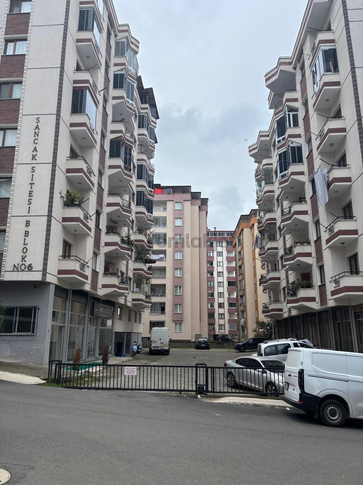 Trabzon Yomra Kiralık Asma Katlı Dükkan - 12