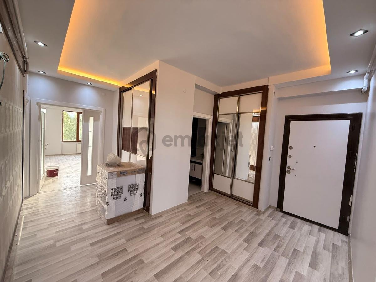 Göletli Park Civarı Satılık 4+1 Daire - 16