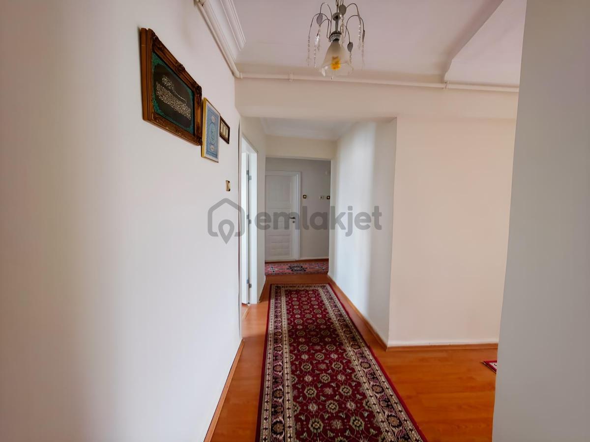 K2 Pera Bursa Emirsultan 3+1 Full Manzaralı Satılık Daire... - 4