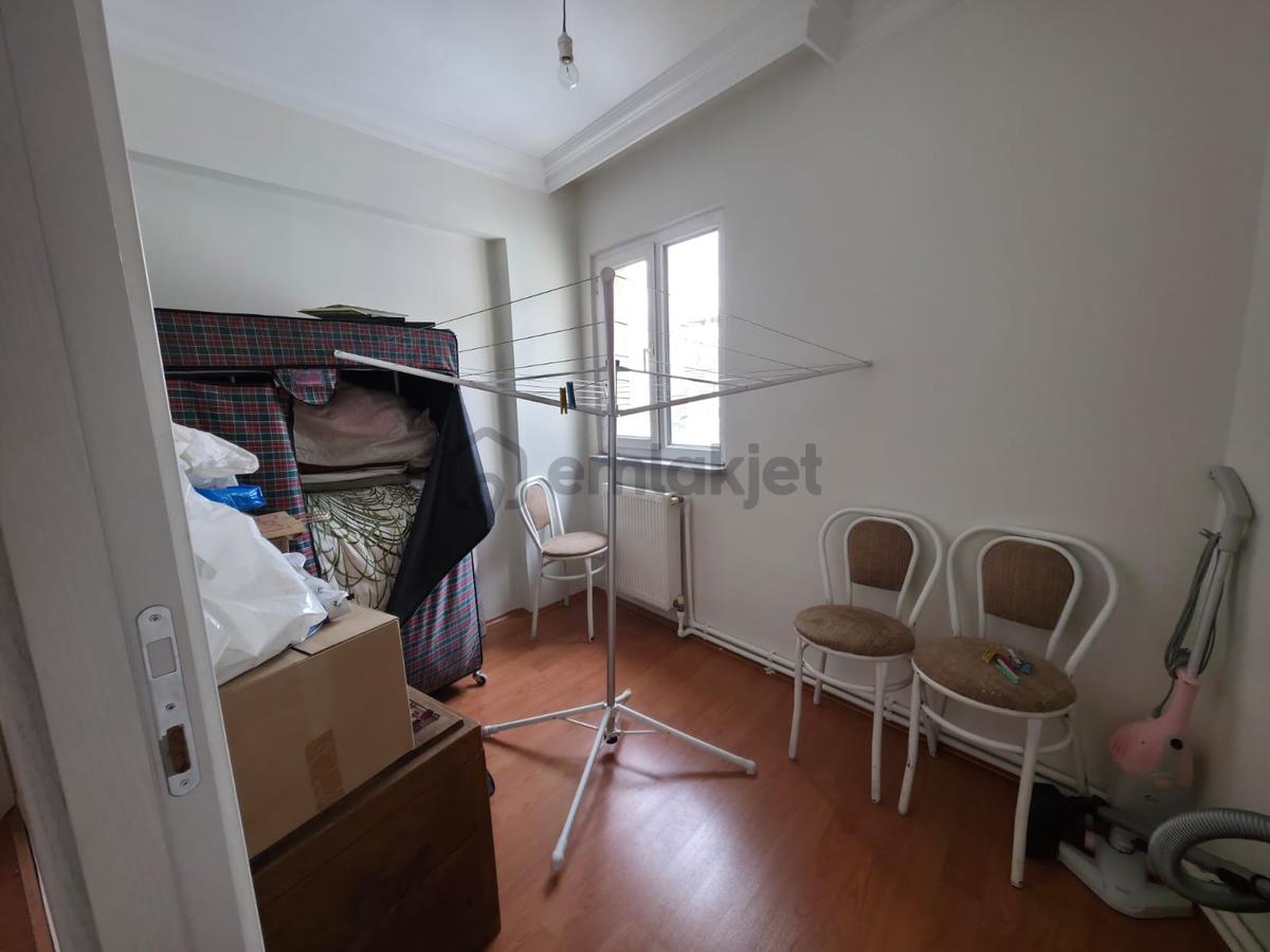 K2 Pera Bursa Emirsultan 3+1 Full Manzaralı Satılık Daire... - 12