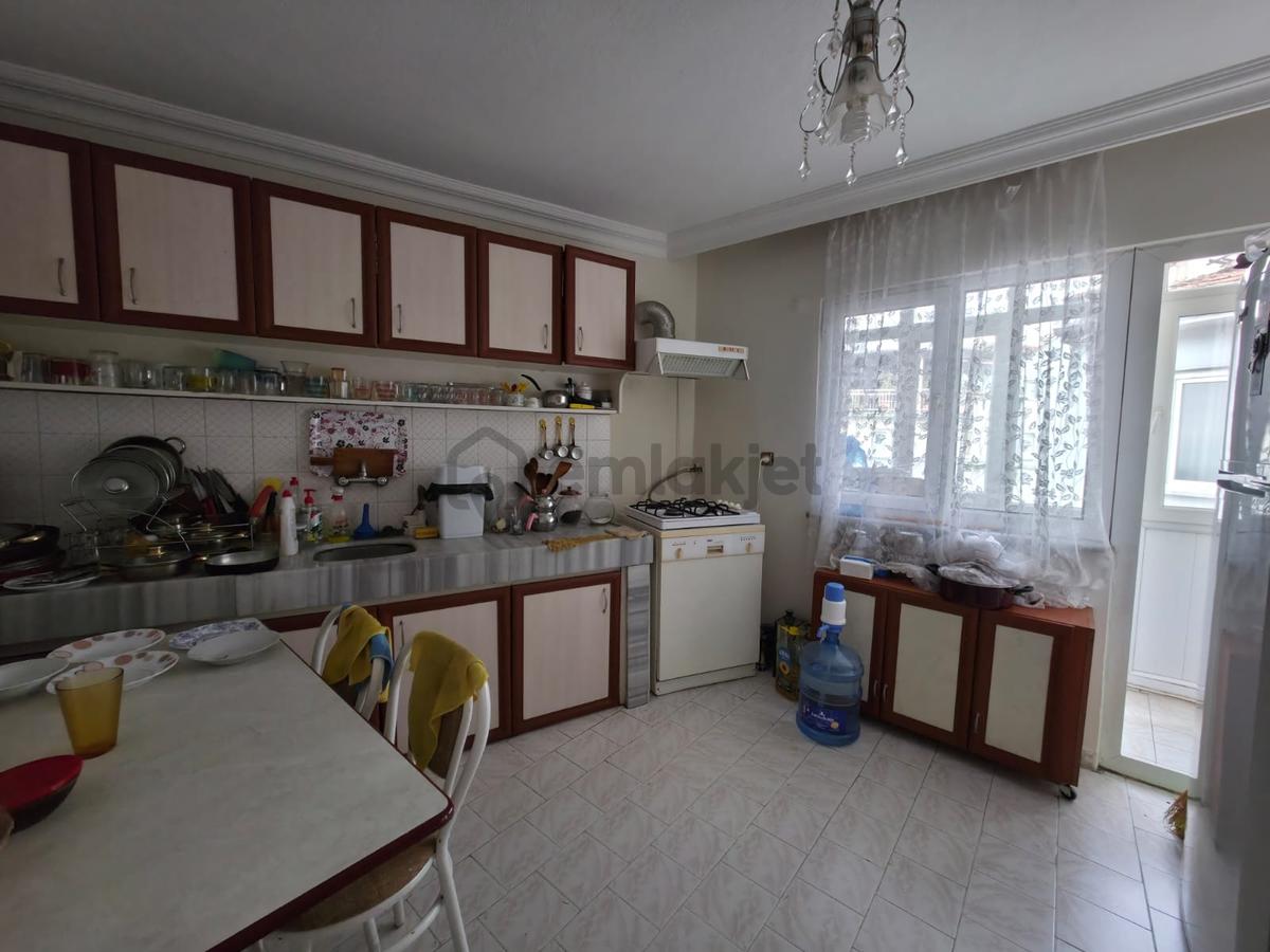 K2 Pera Bursa Emirsultan 3+1 Full Manzaralı Satılık Daire... - 10