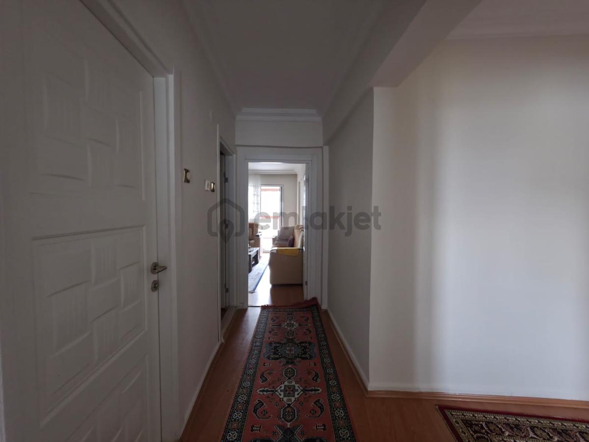 K2 Pera Bursa Emirsultan 3+1 Full Manzaralı Satılık Daire... - 7