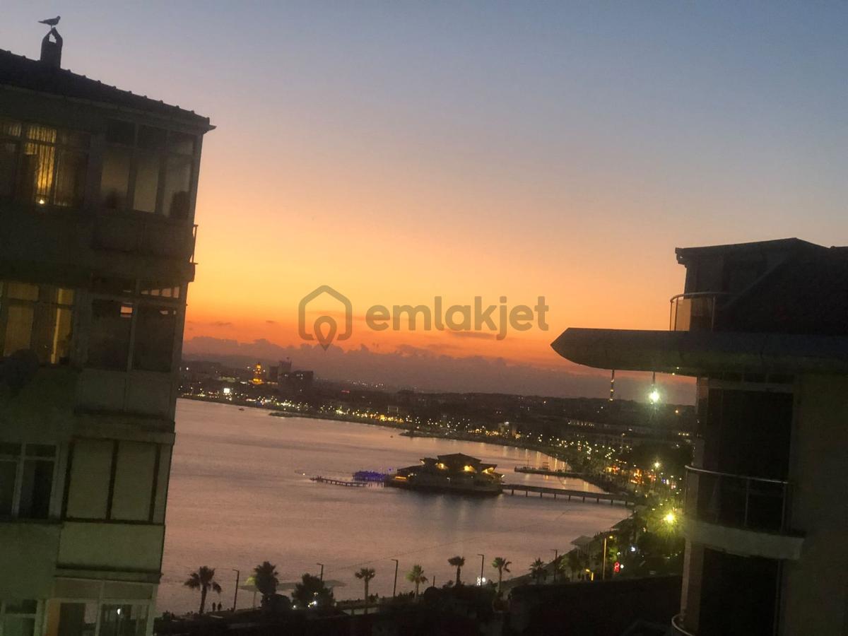 Büyükçekmece, Nin En Nezih Semtinde 4+1 Satılık Daire - 3