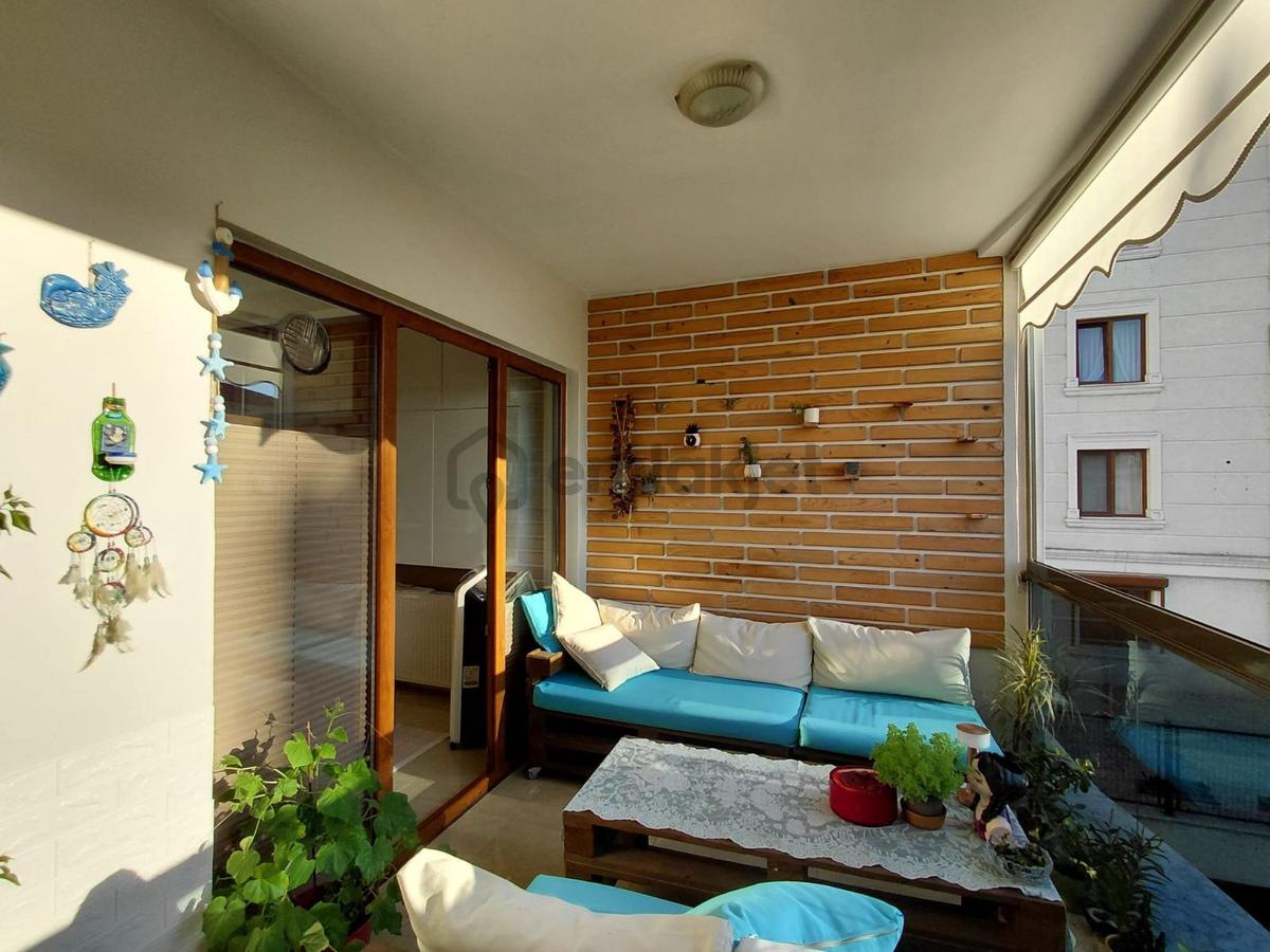 Büyükçekmece, Nin En Nezih Semtinde 4+1 Satılık Daire - 8