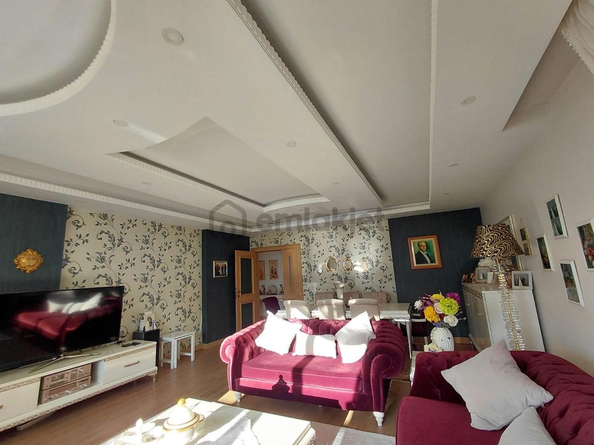 Büyükçekmece, Nin En Nezih Semtinde 4+1 Satılık Daire - 17