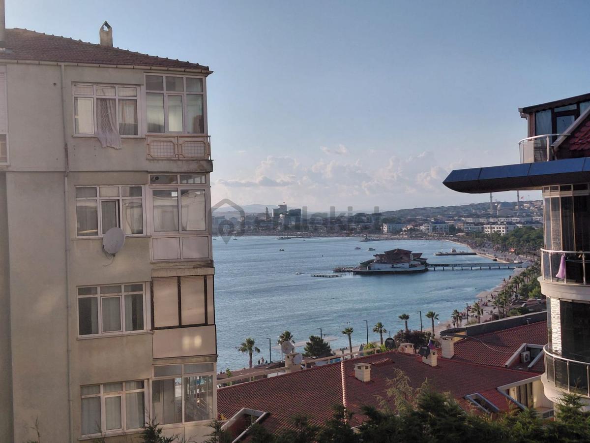 Büyükçekmece, Nin En Nezih Semtinde 4+1 Satılık Daire - 5