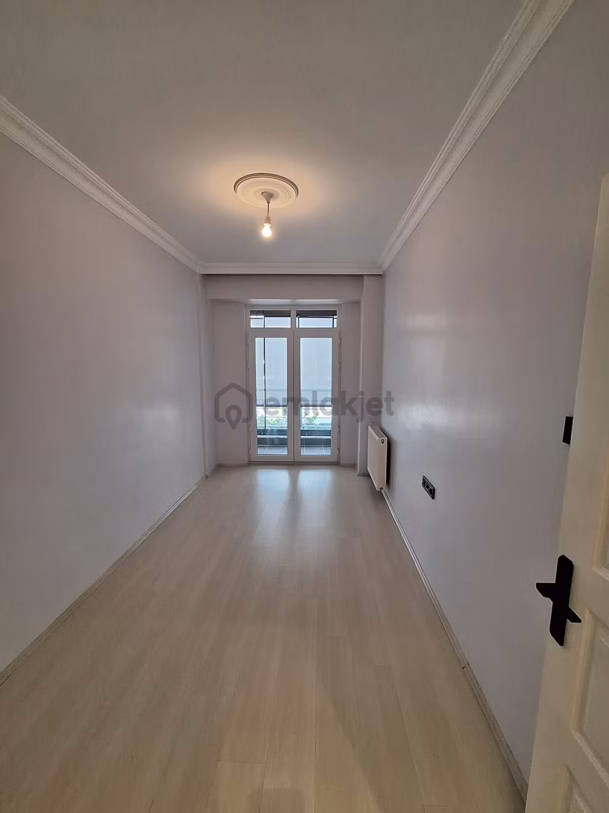 Sahibinden Özel Garajlı 3+1 Lüks - 3