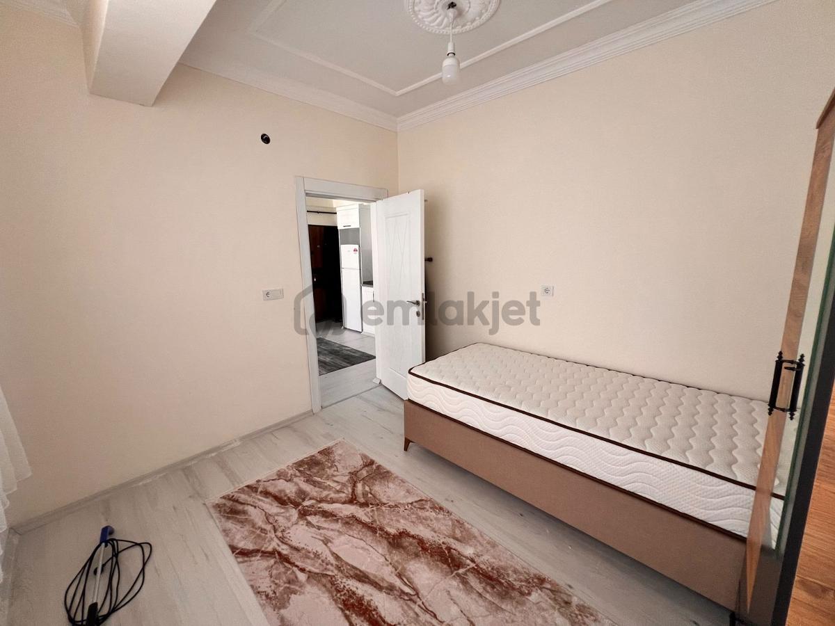 Anyapı Gm Hastahane Karşısı Eşyalı 1+1 Kiralık Daire - 4