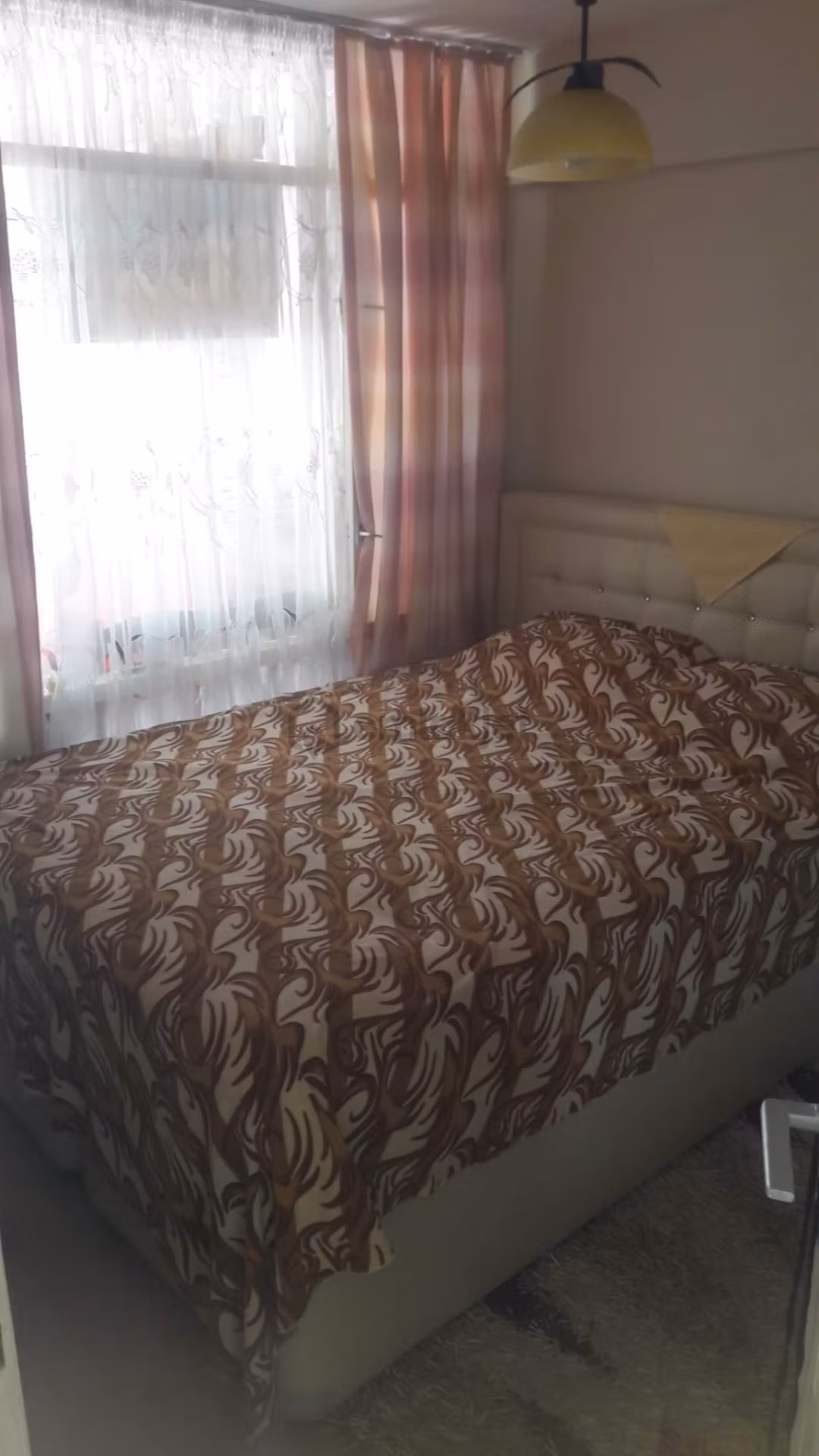 Büyükçekmece Kamilobada Kiralik Eşyalı Daire 2+1 - 4