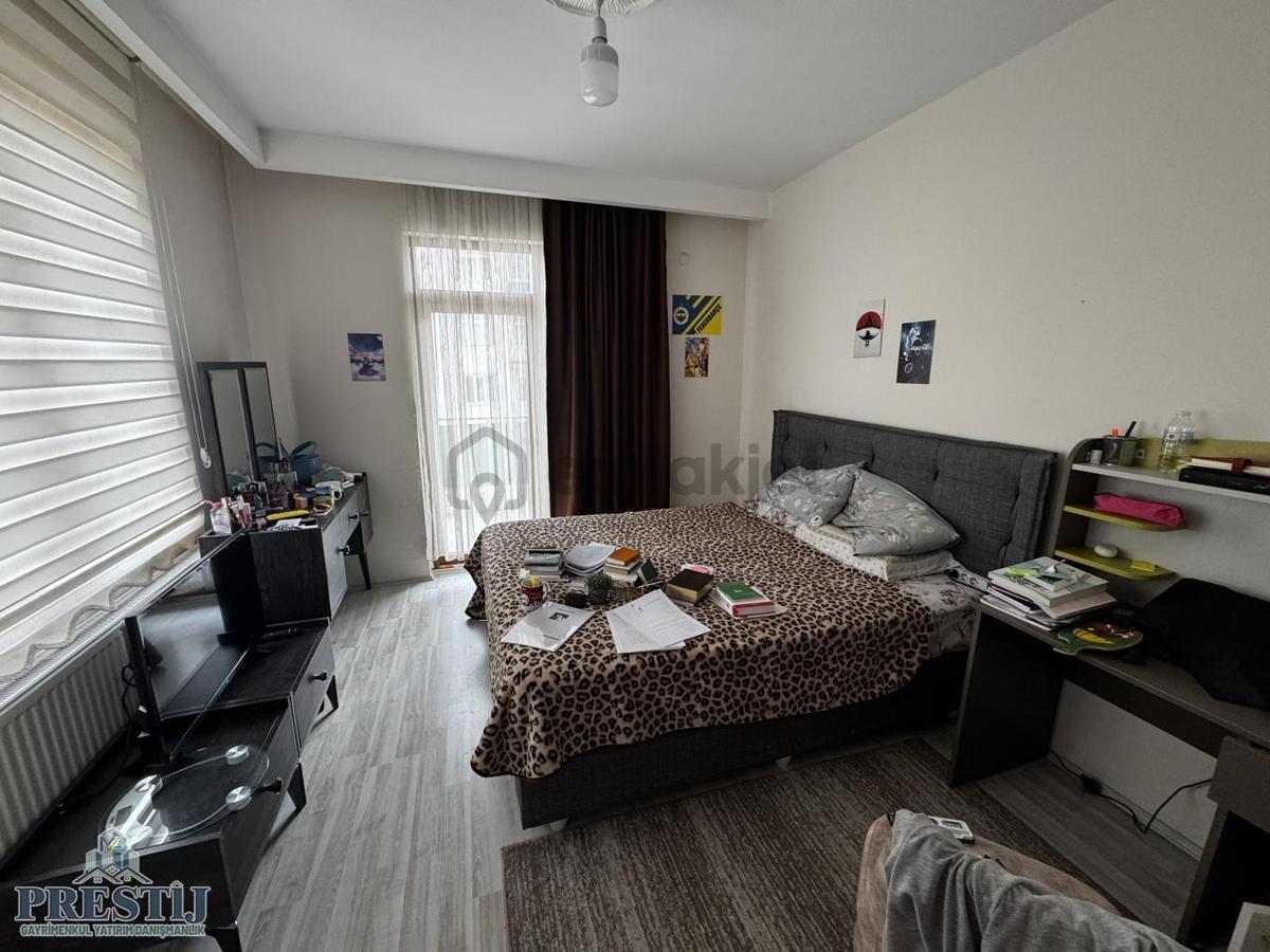 Şehir Merkezinde 3+1 130m² Otoparklı Kiralık Daire - 9