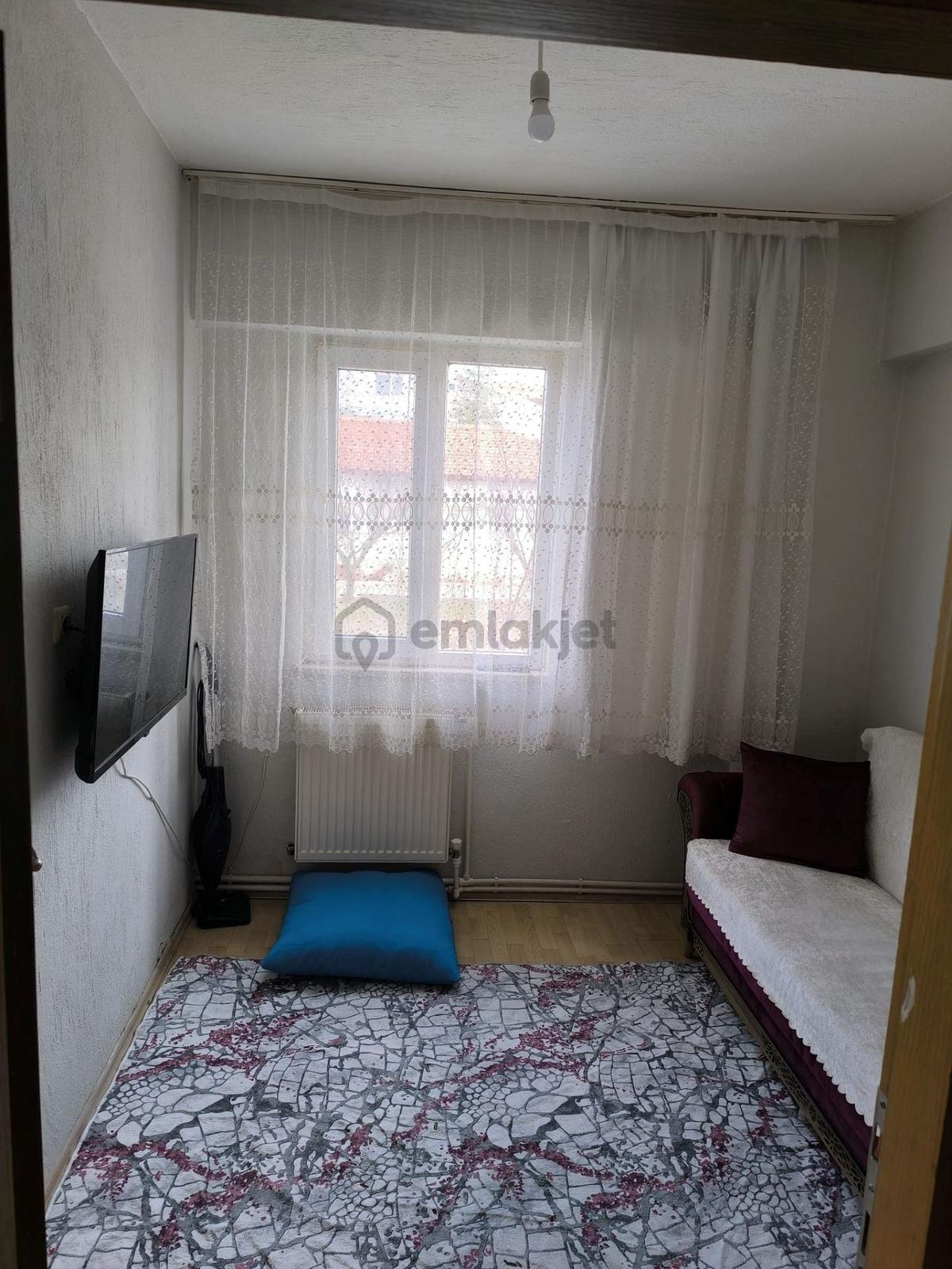 Isparta Merkez Çünür Mahallesinde Satılık 2+1 Apart - 8