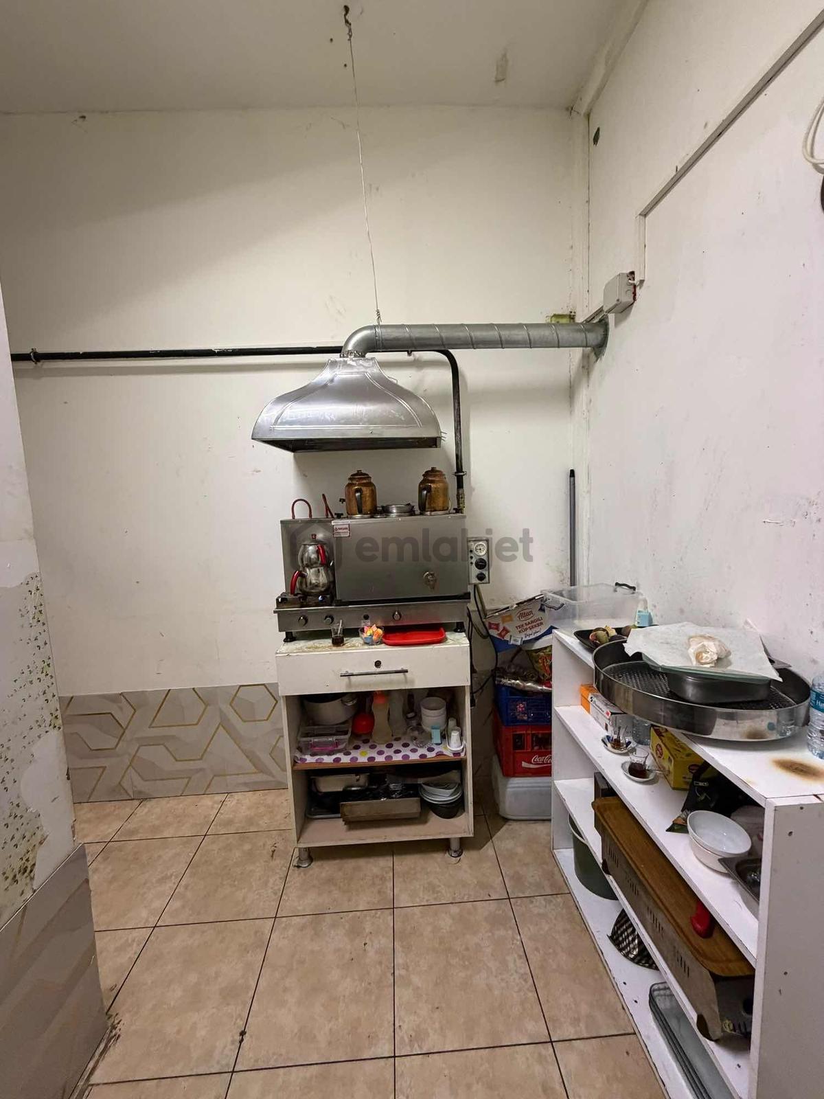 Mükemmel Konumda Devren Kiralık Kebabcı - 26