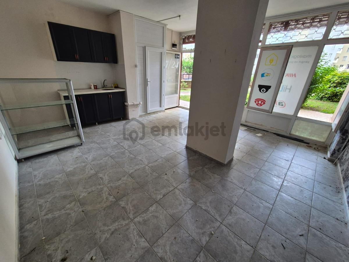 Konyaaltı Pınarbaşında Kiralık Dükkan - 3