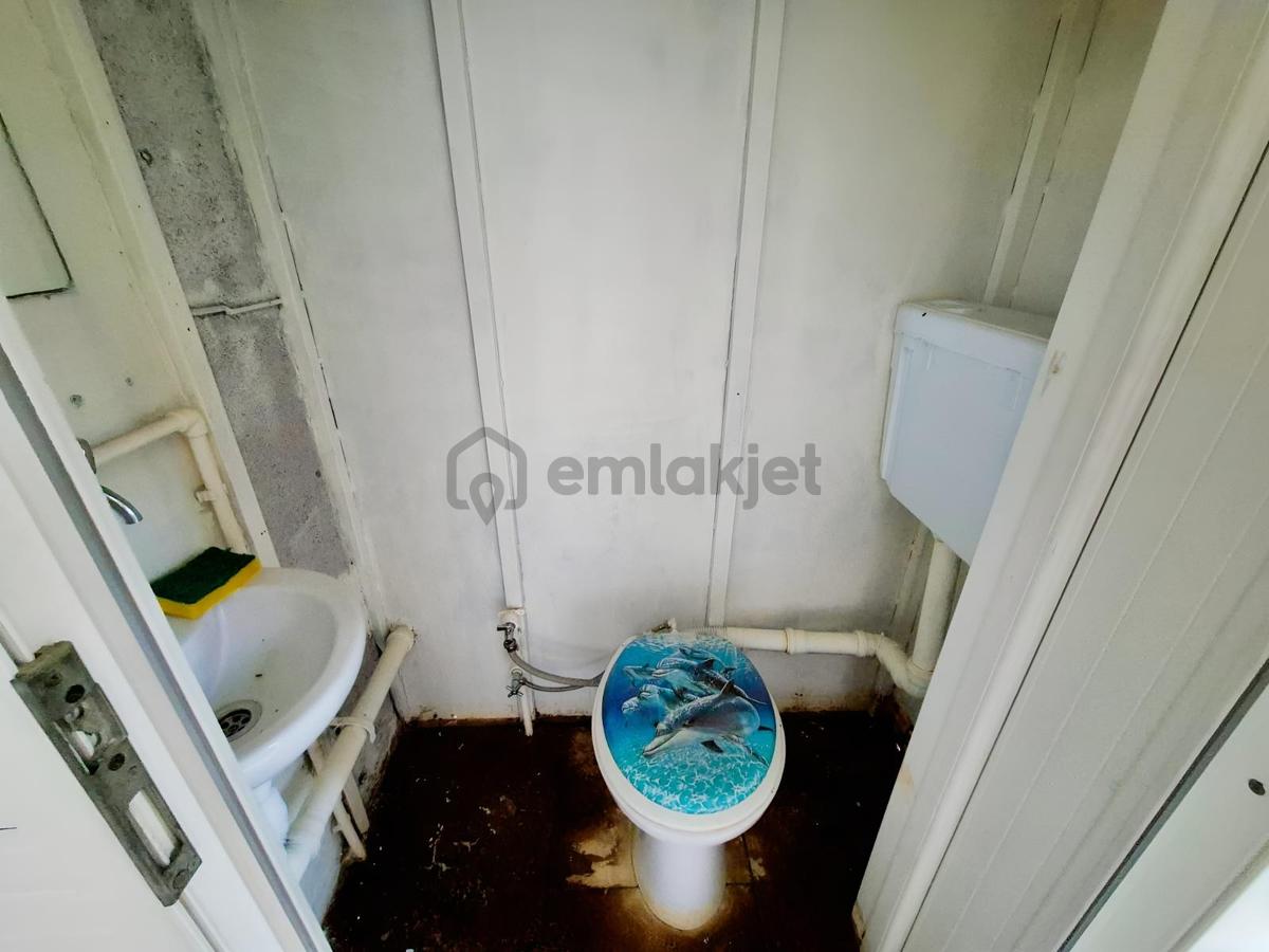 Konyaaltı Pınarbaşında Kiralık Dükkan - 5