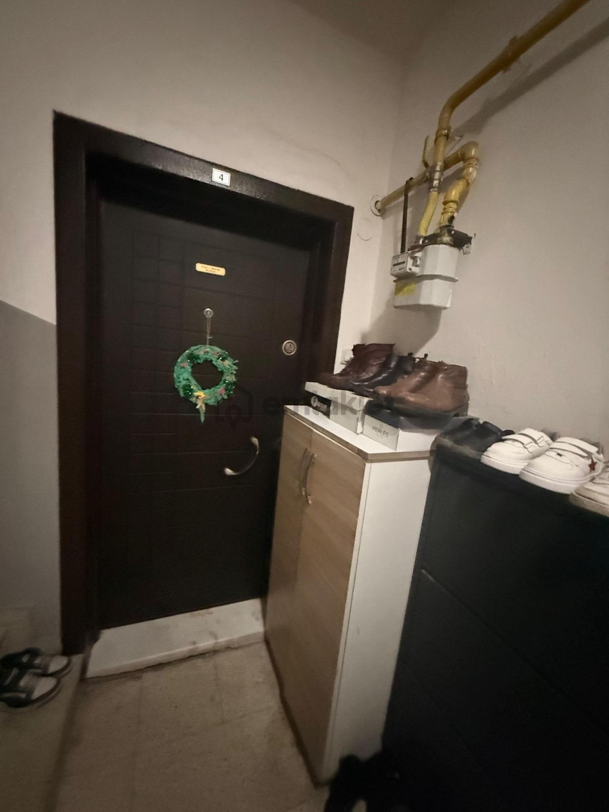 Muğla Orhaniye'de Şehrin Kalbinde Kiralık 2+1 Arakat Daire - 14