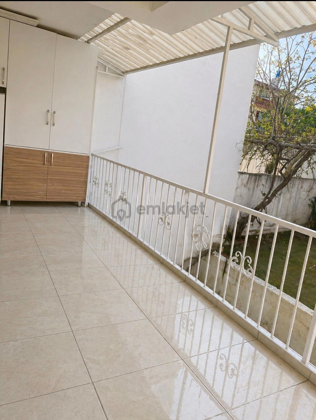Muğla Orhaniye'de Şehrin Kalbinde Kiralık 2+1 Arakat Daire - 13