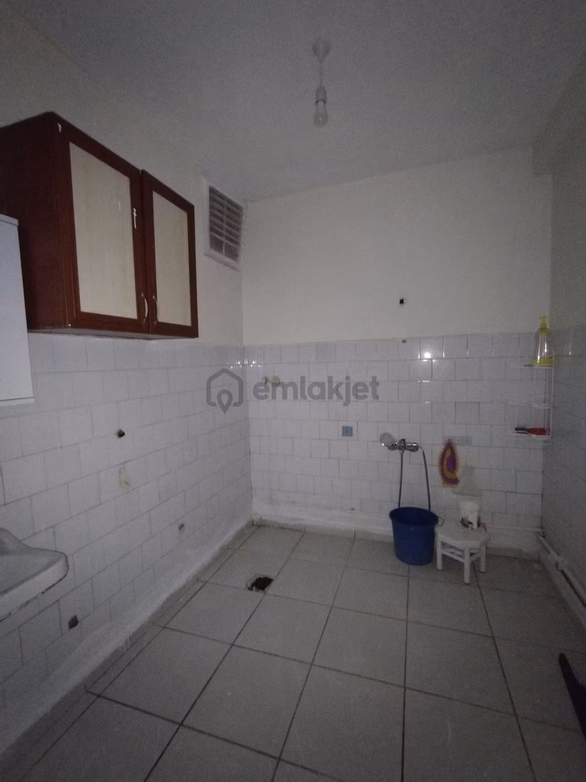 Yenişehir Kooperatifler'de Geniş 2+1 Satlik Daire - 5