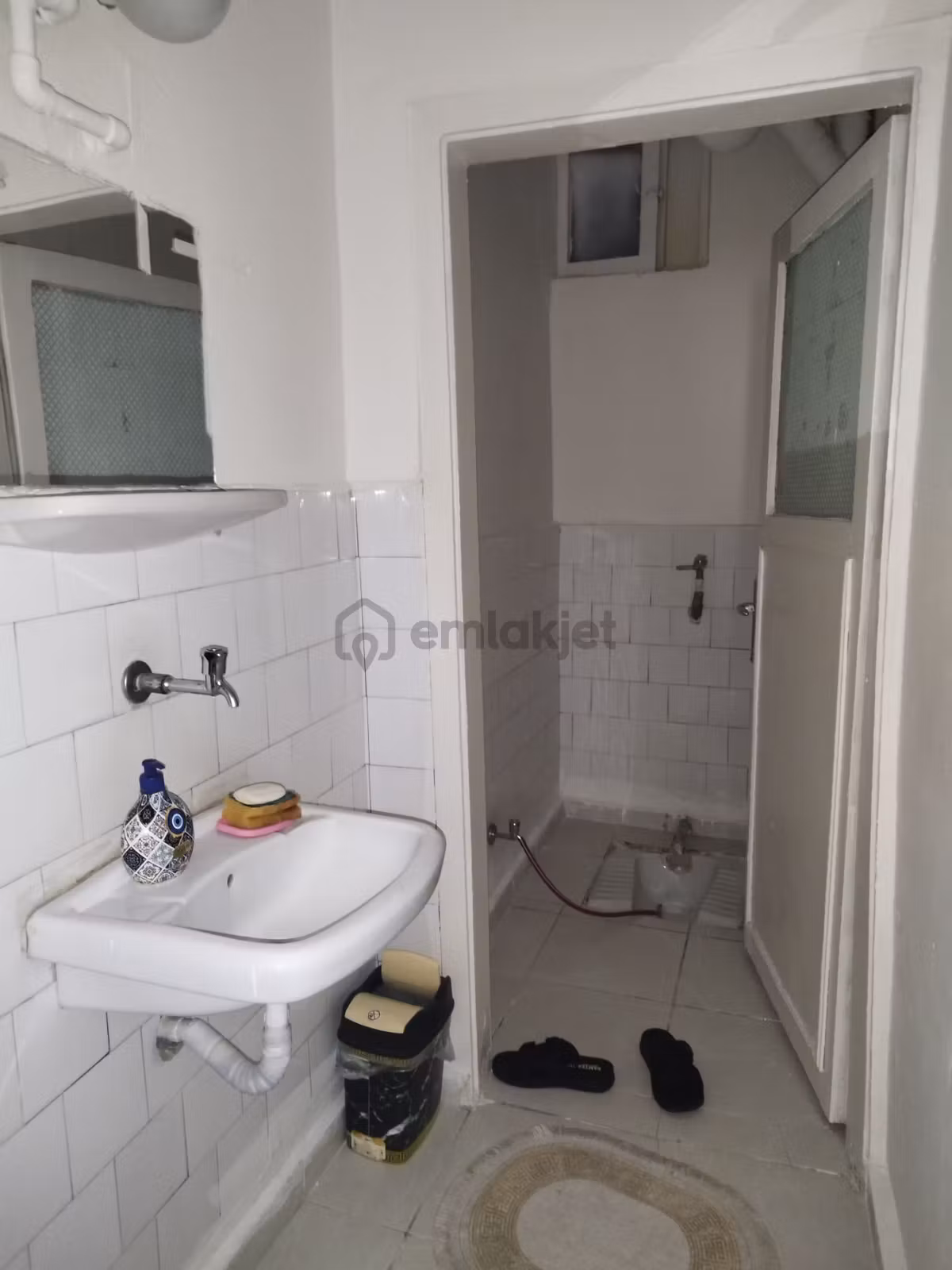 Yenişehir Kooperatifler'de Geniş 2+1 Satlik Daire - 7