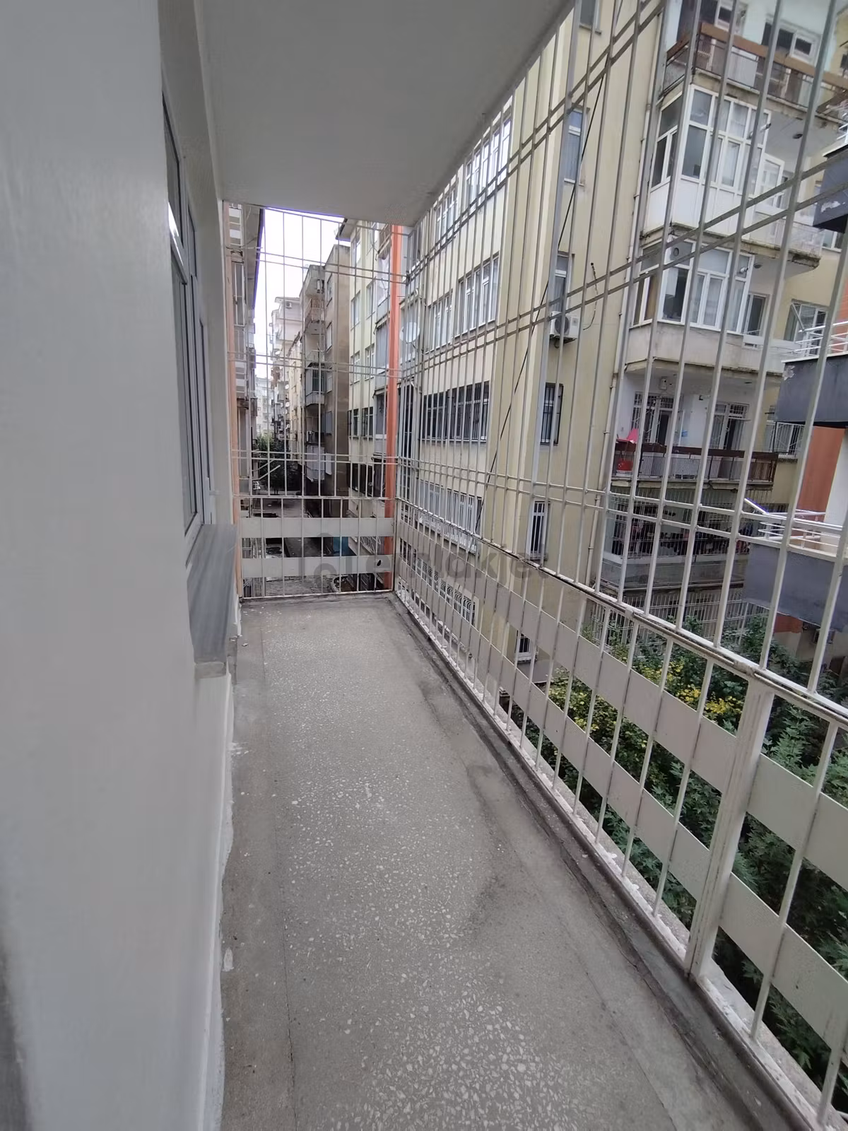 Yenişehir Kooperatifler'de Geniş 2+1 Satlik Daire - 9