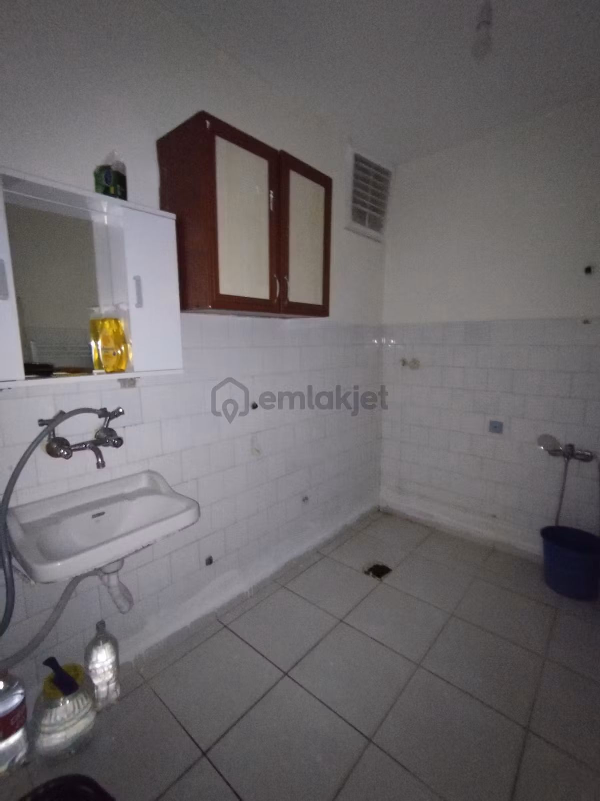 Yenişehir Kooperatifler'de Geniş 2+1 Satlik Daire - 4