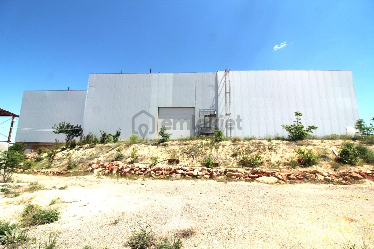 Keskin Osb’de Kiralık Fabrika 3000m2 Kırıkkale - 17