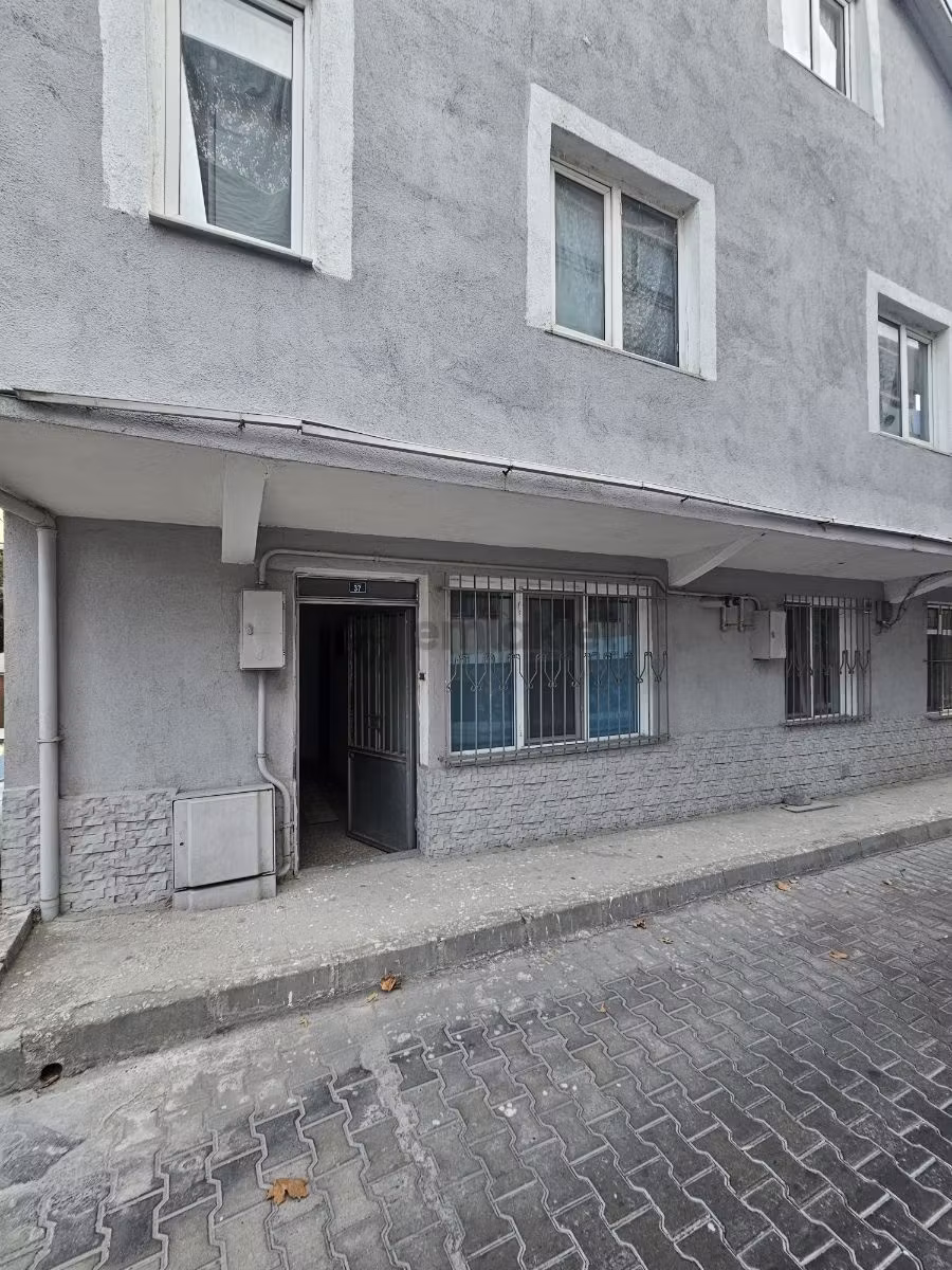 İzmit Kuruçeşme Kocatepe Mah. 2+1