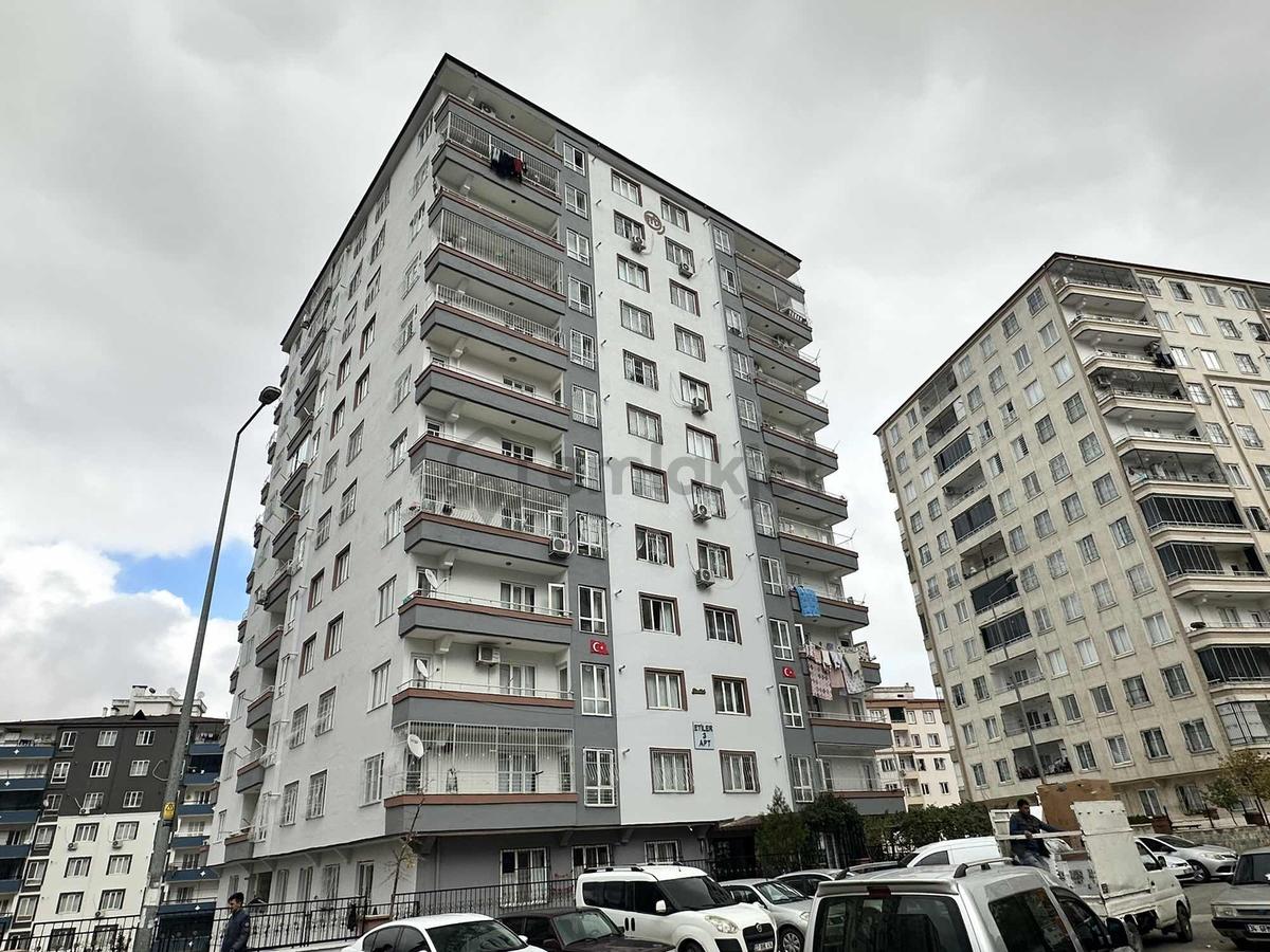 Kareden Seyrantepe Merkezi Lokasyonda Satılık 2+1 Daire